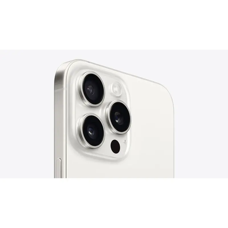 گوشی موبایل اپل مدل iPhone 15 Pro Max CH دو سیم‌ کارت ظرفیت 256 گیگابایت و رم 8 گیگابایت